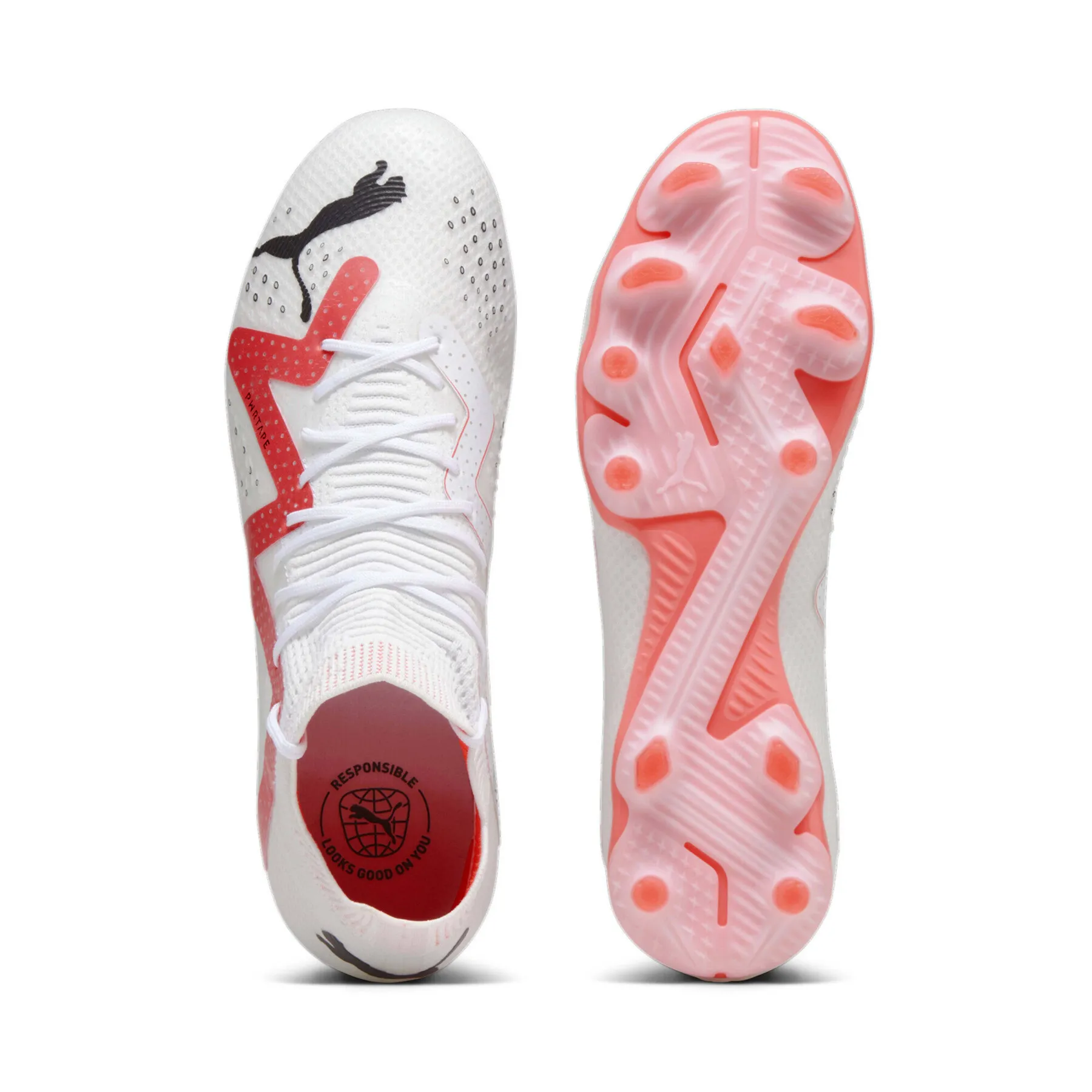 Chaussures de football Puma Future Pro FG/AG - Pack Breakthrough