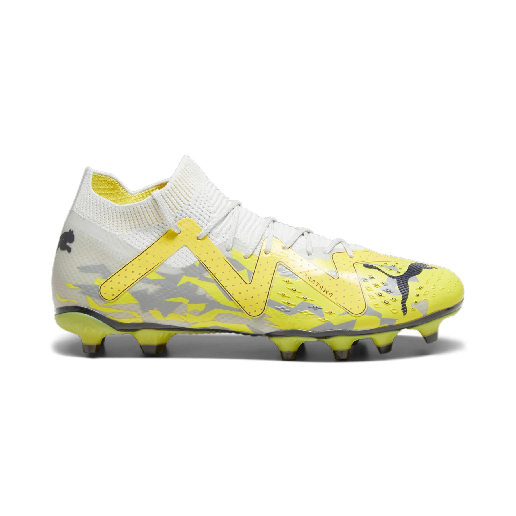 Chaussures de football Puma Future Pro FG/AG - Voltage Pack