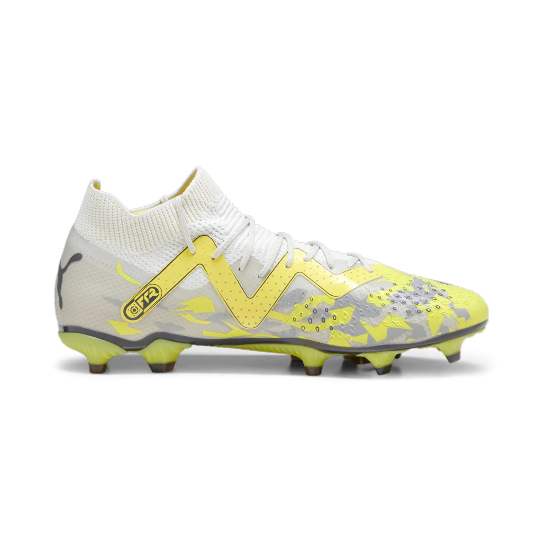 Chaussures de football Puma Future Pro FG/AG - Voltage Pack