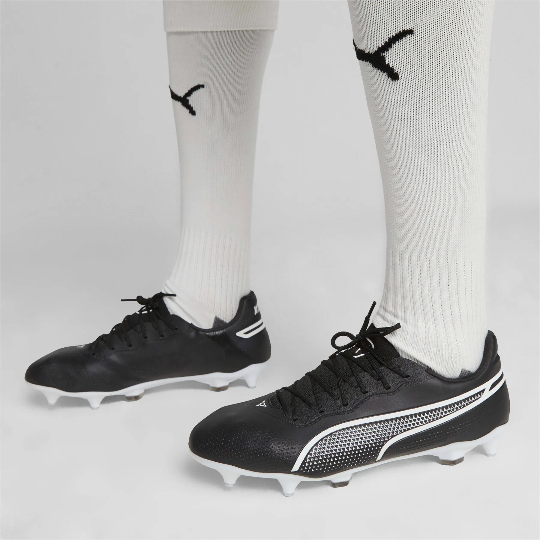 Chaussures de football Puma King Pro SG - Pack Breakthrough