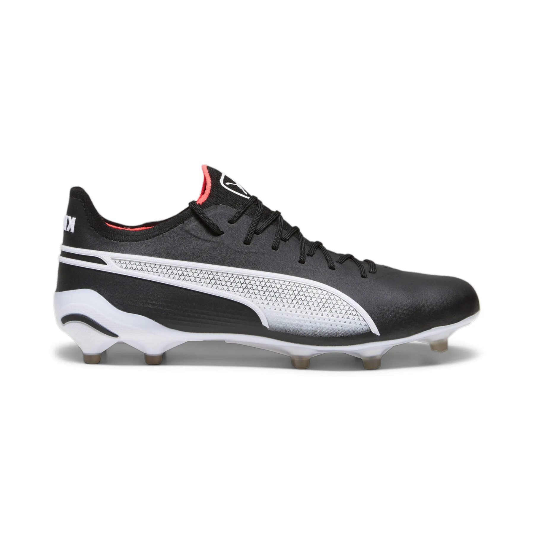 Chaussures de football Puma King Ultimate FG/AG - Pack Breakthrough