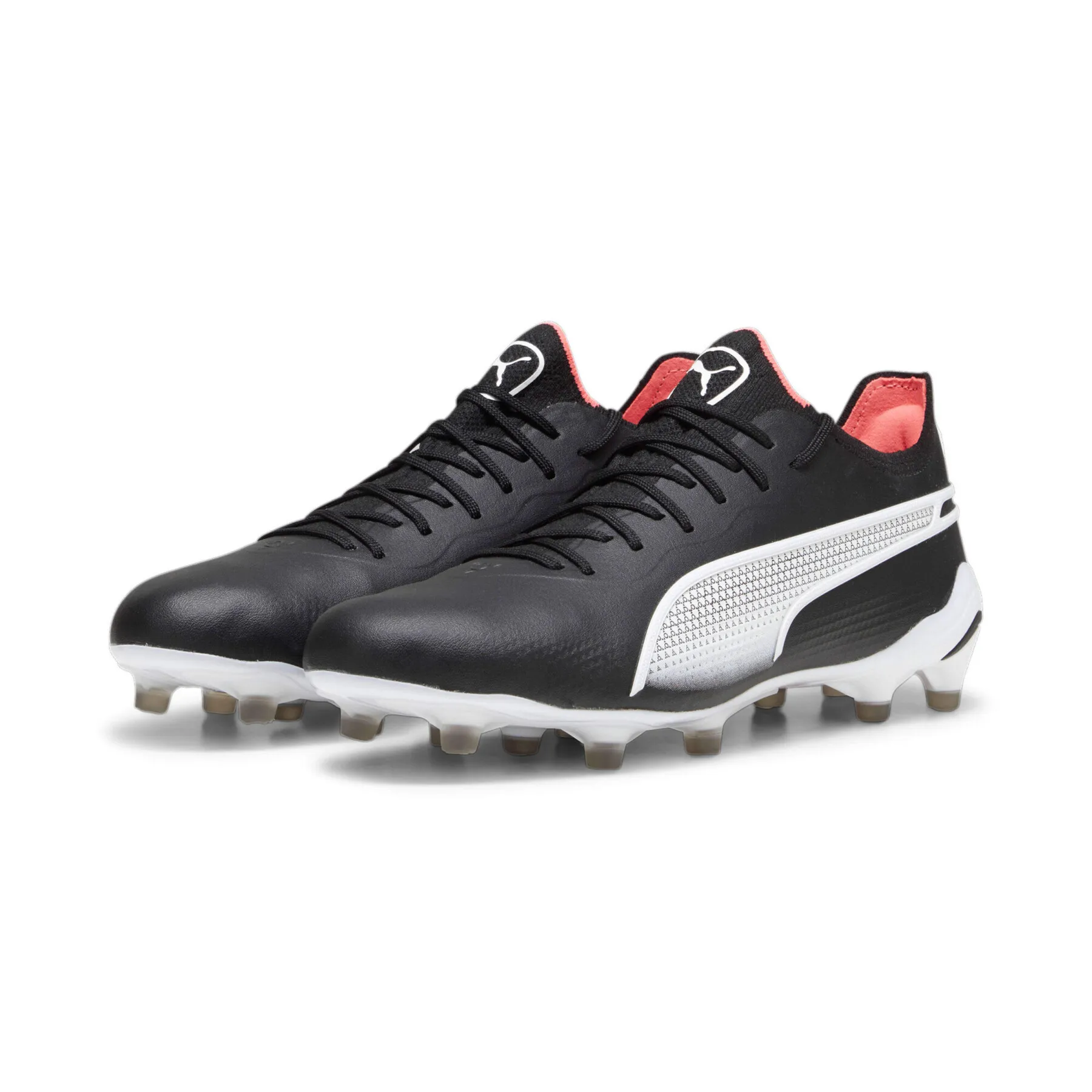 Chaussures de football Puma King Ultimate FG/AG - Pack Breakthrough