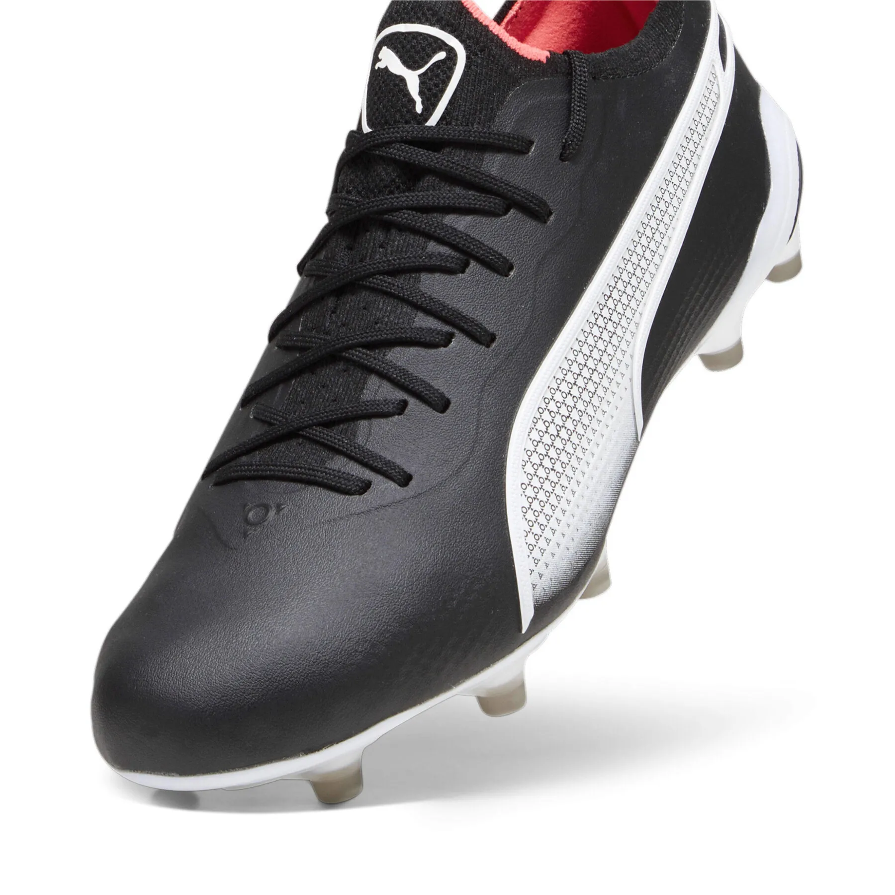 Chaussures de football Puma King Ultimate FG/AG - Pack Breakthrough