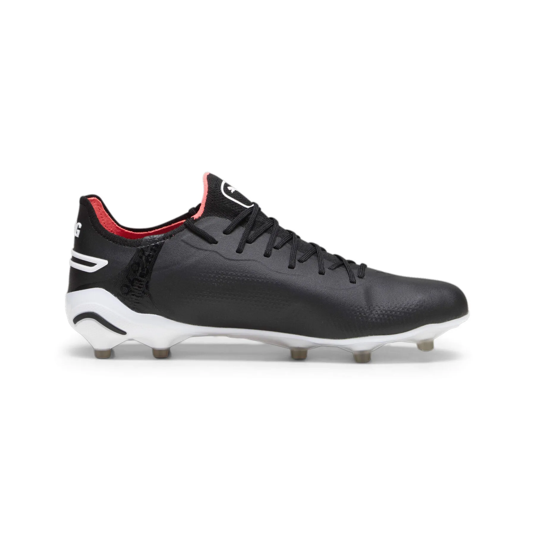 Chaussures de football Puma King Ultimate FG/AG - Pack Breakthrough