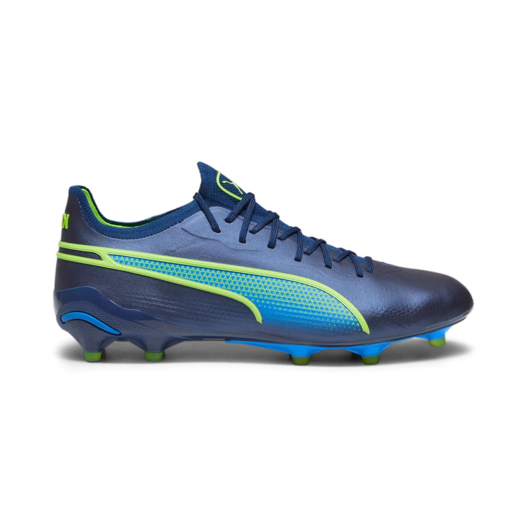 Chaussures de football Puma King Ultimate FG/AG