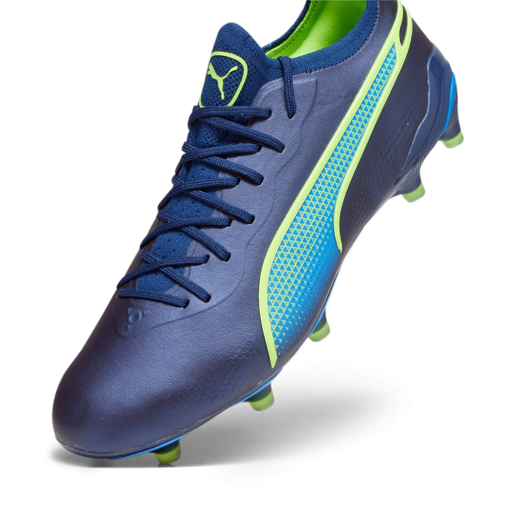 Chaussures de football Puma King Ultimate FG/AG