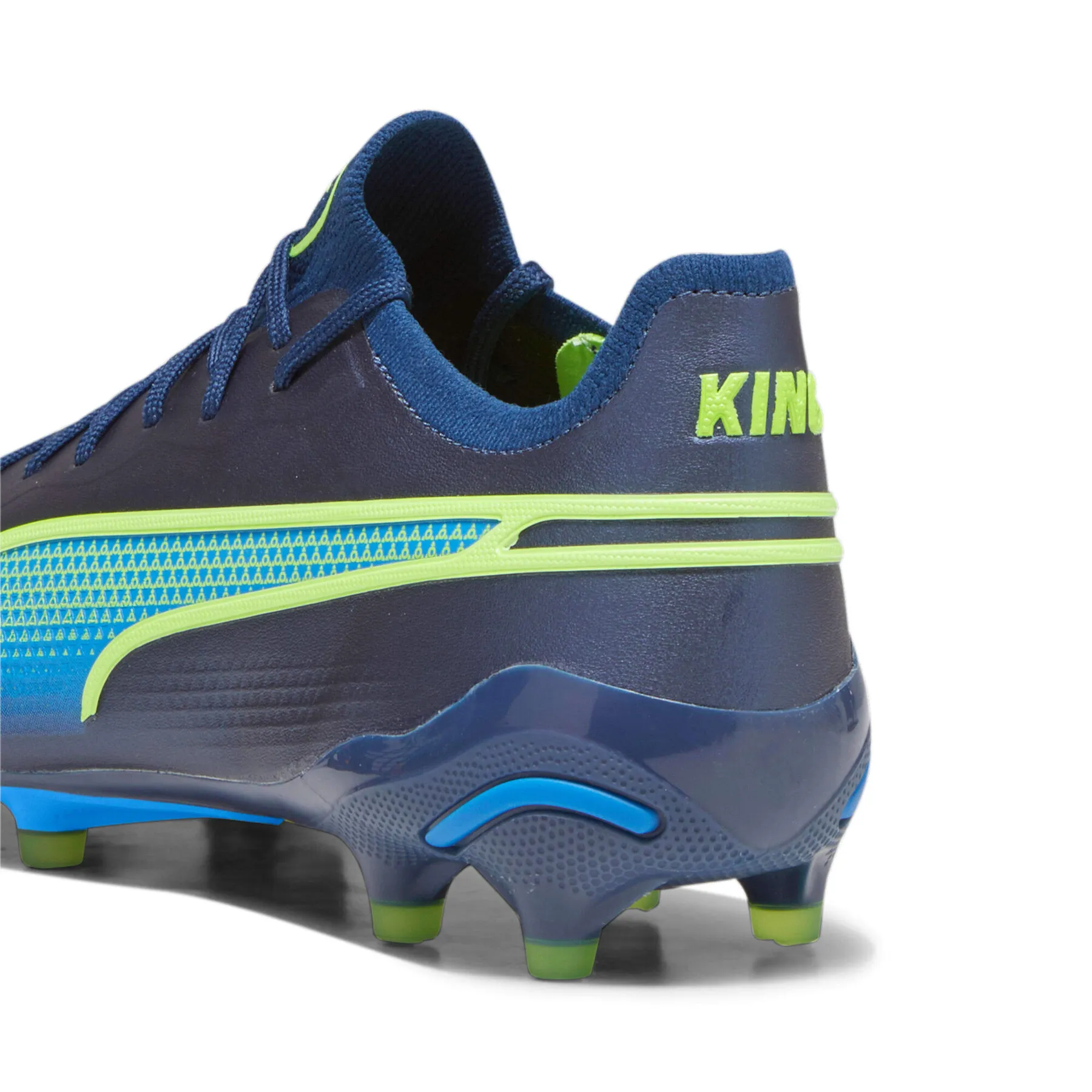 Chaussures de football Puma King Ultimate FG/AG