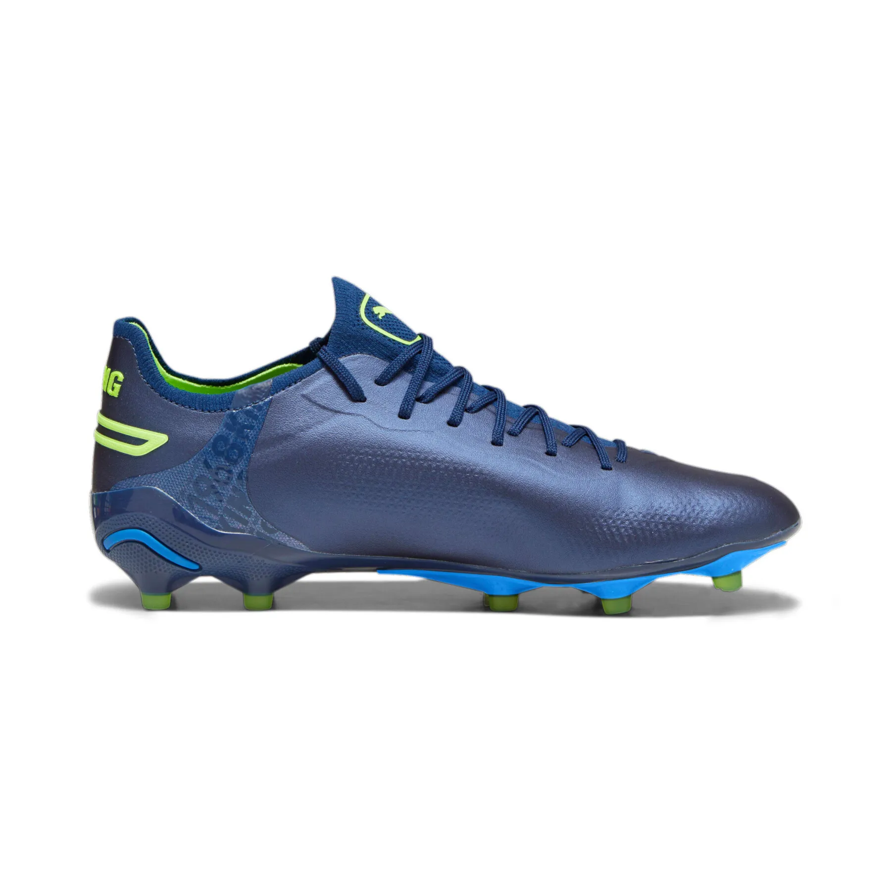 Chaussures de football Puma King Ultimate FG/AG