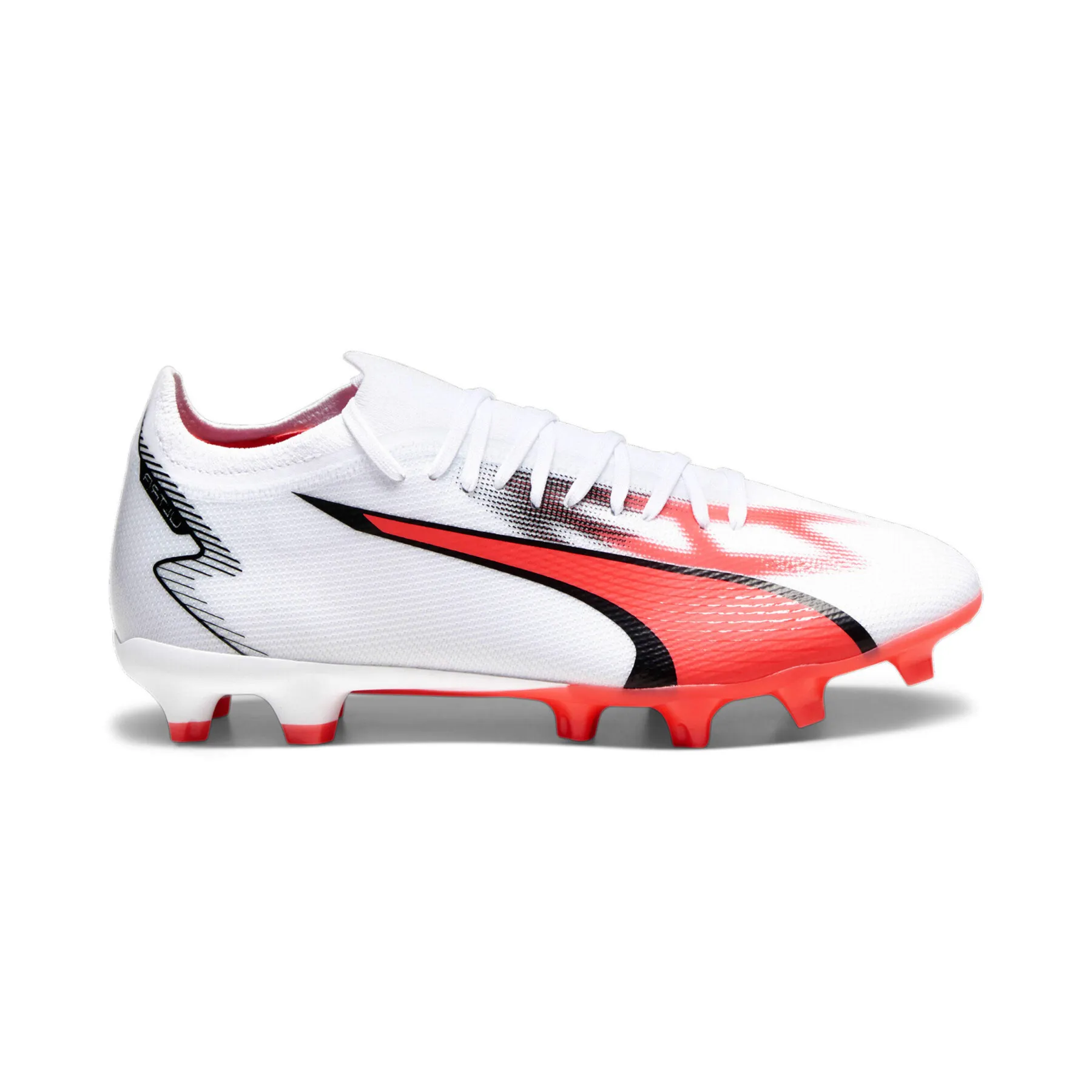 Chaussures de football Puma Ultra Match FG/AG - Pack Breakthrough