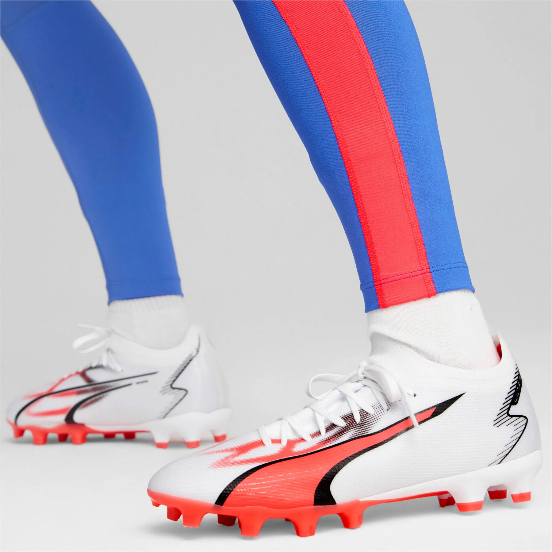 Chaussures de football Puma Ultra Match FG/AG - Pack Breakthrough