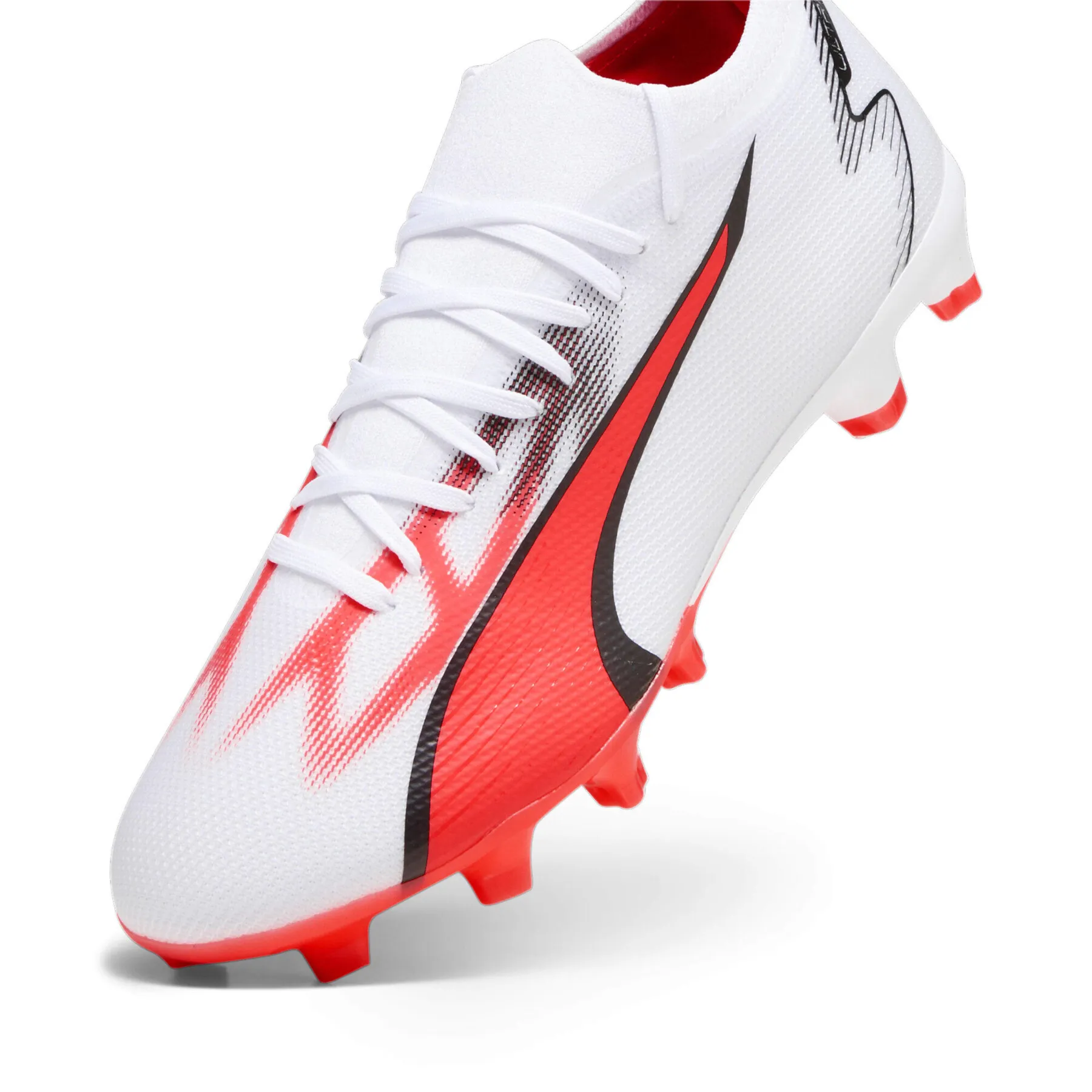 Chaussures de football Puma Ultra Match FG/AG - Pack Breakthrough