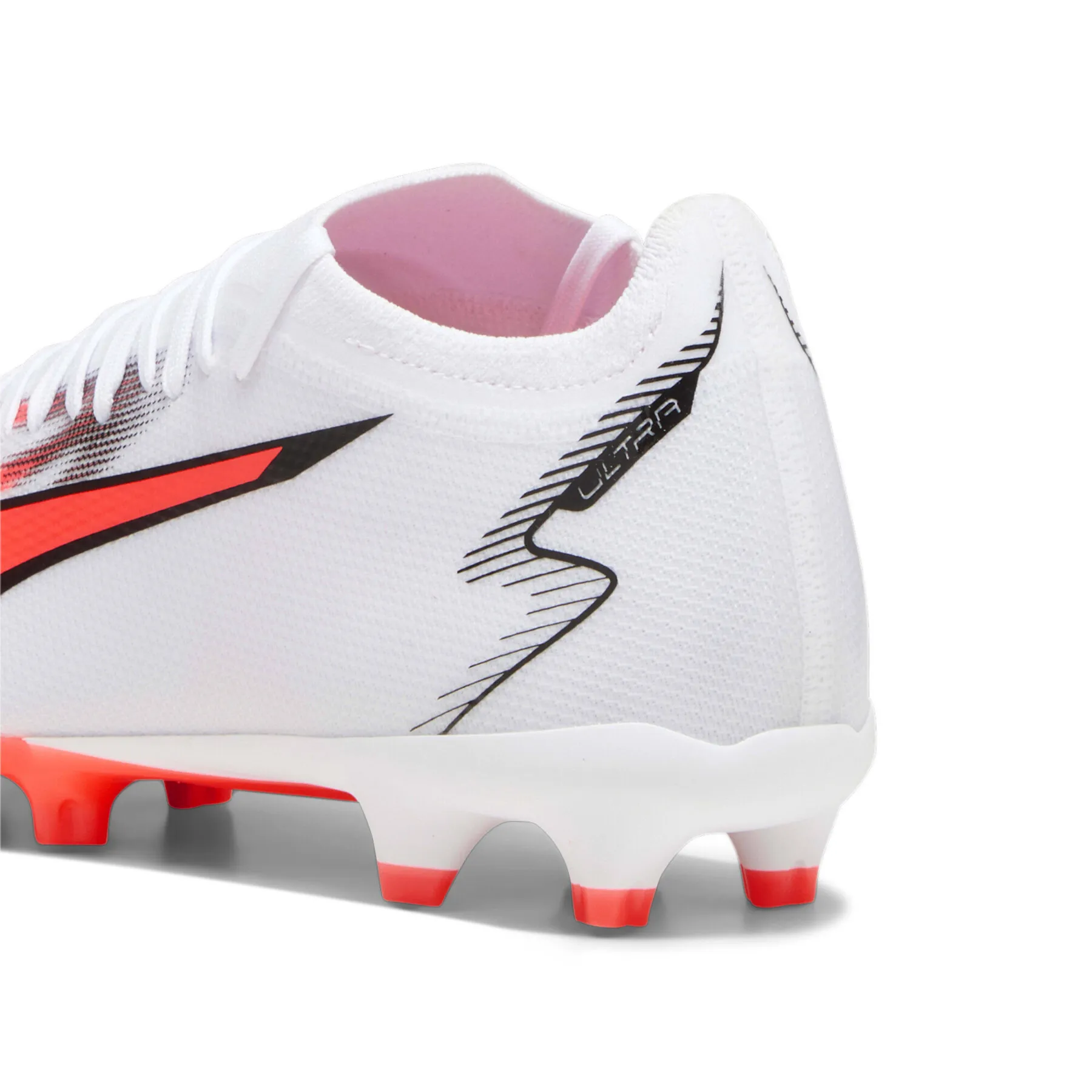 Chaussures de football Puma Ultra Match FG/AG - Pack Breakthrough