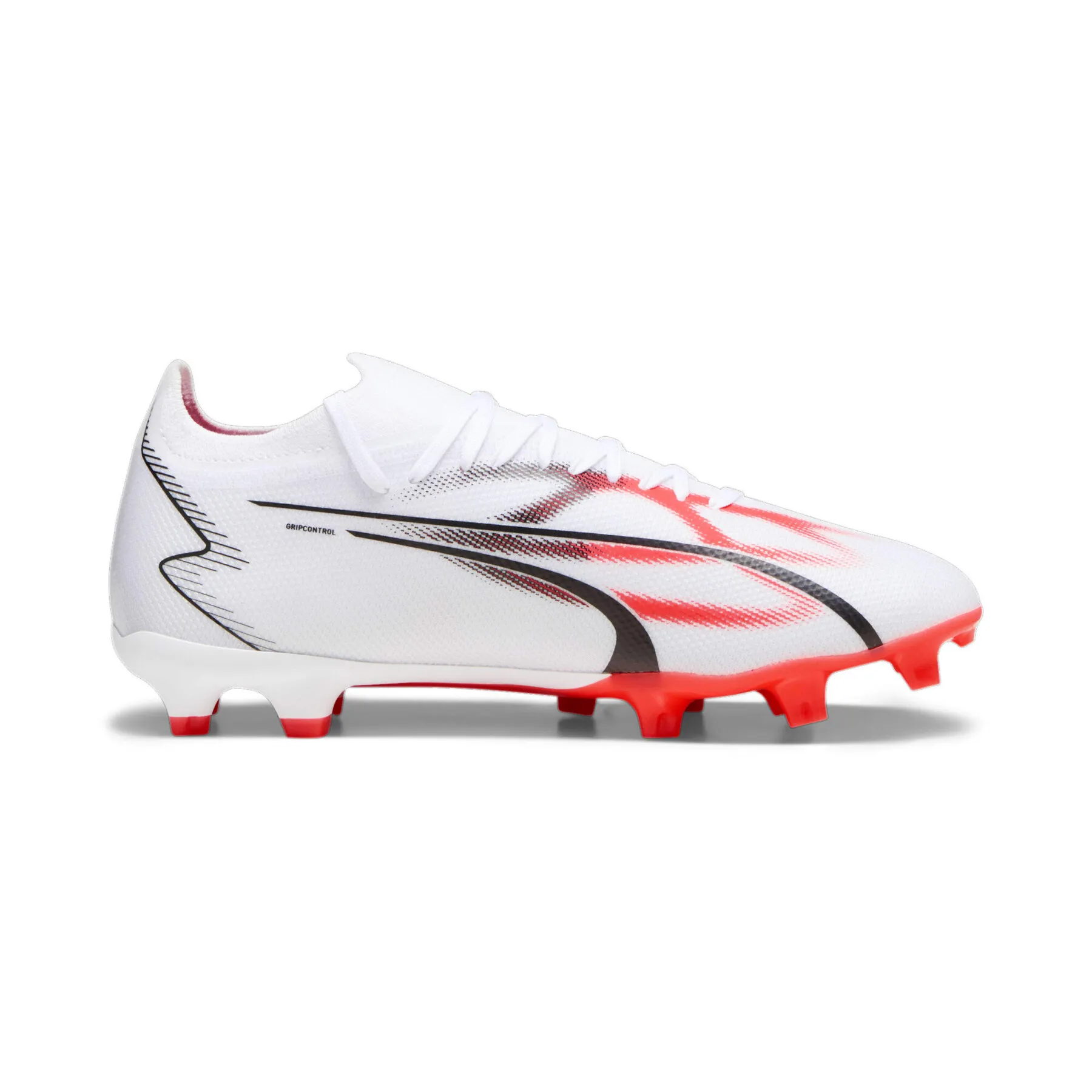 Chaussures de football Puma Ultra Match FG/AG - Pack Breakthrough