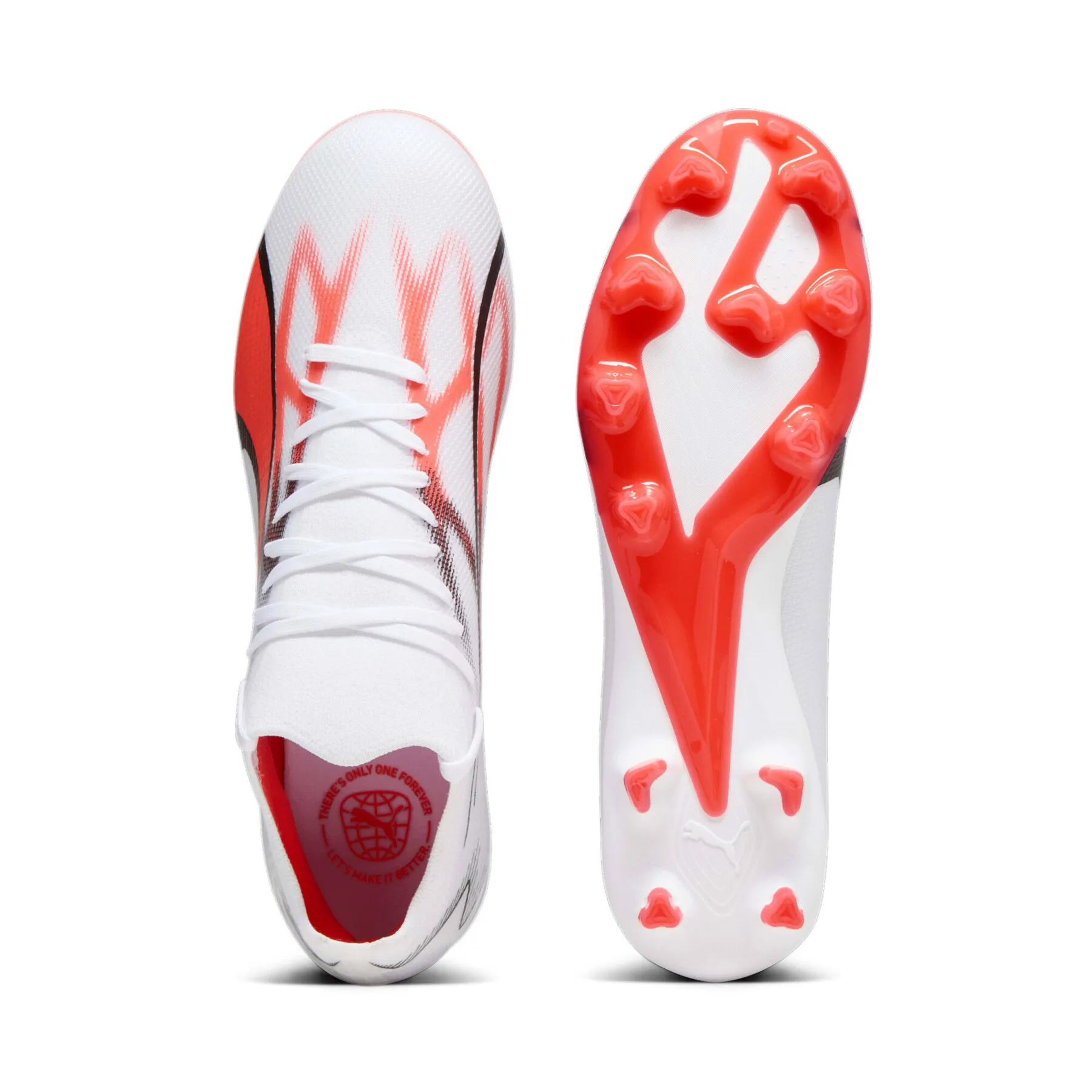 Chaussures de football Puma Ultra Match FG/AG - Pack Breakthrough