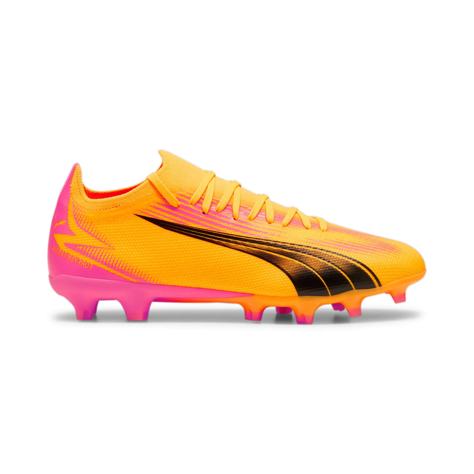 Chaussures de football Puma Ultra Match FG/AG