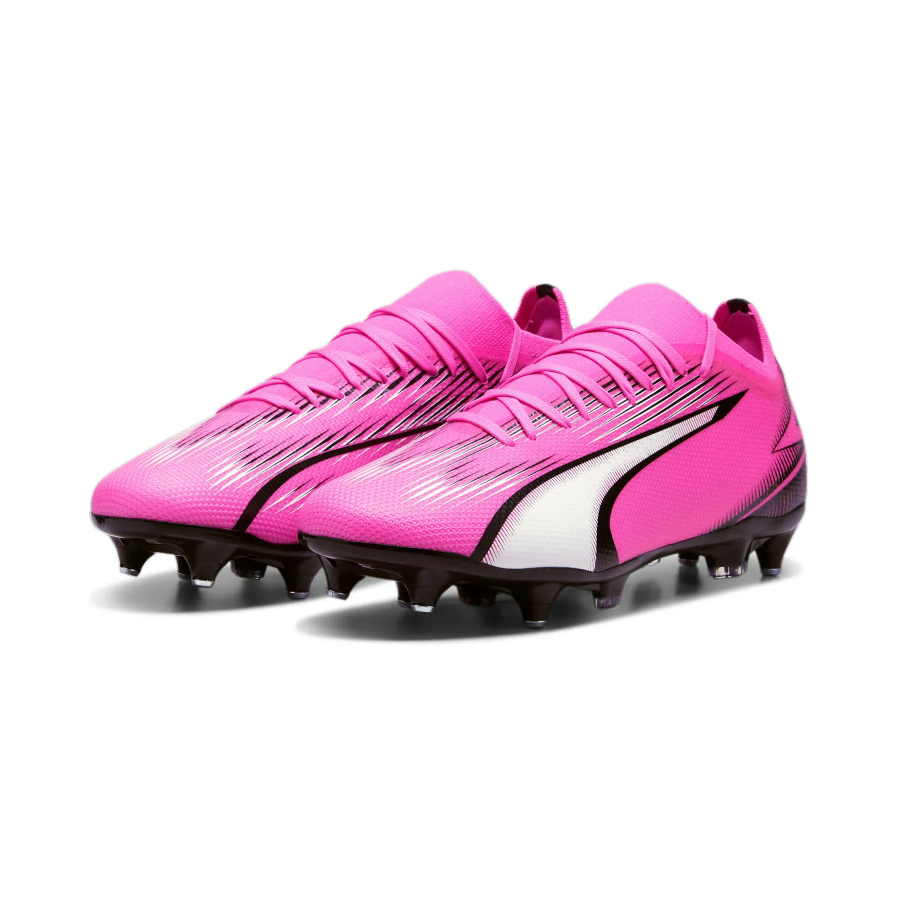 Chaussures de football Puma Ultra Match MxSG