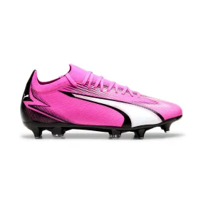 Chaussures de football Puma Ultra Match MxSG