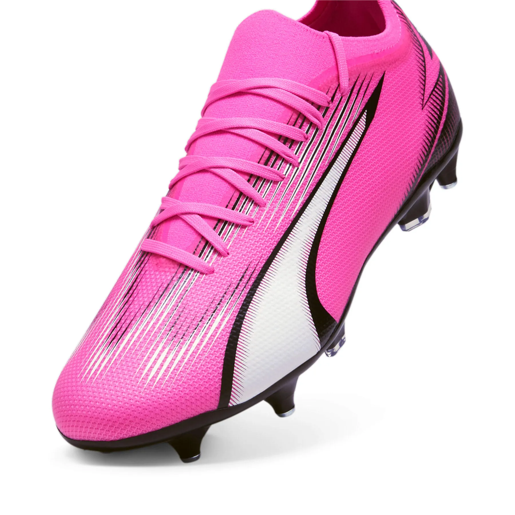 Chaussures de football Puma Ultra Match MxSG