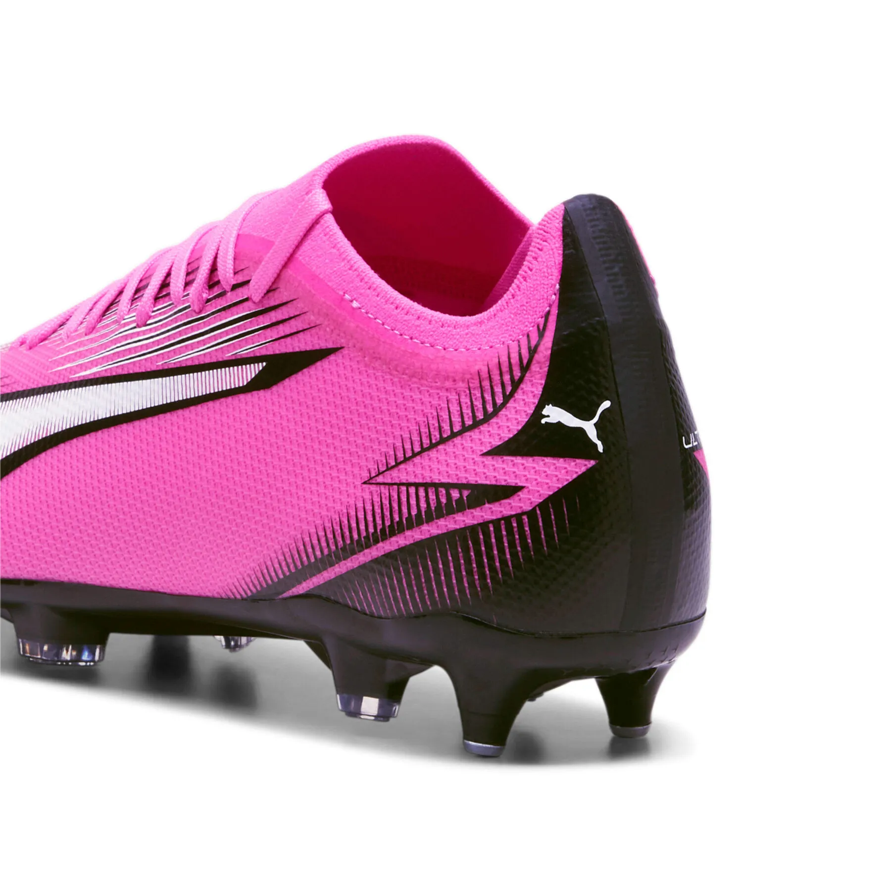 Chaussures de football Puma Ultra Match MxSG