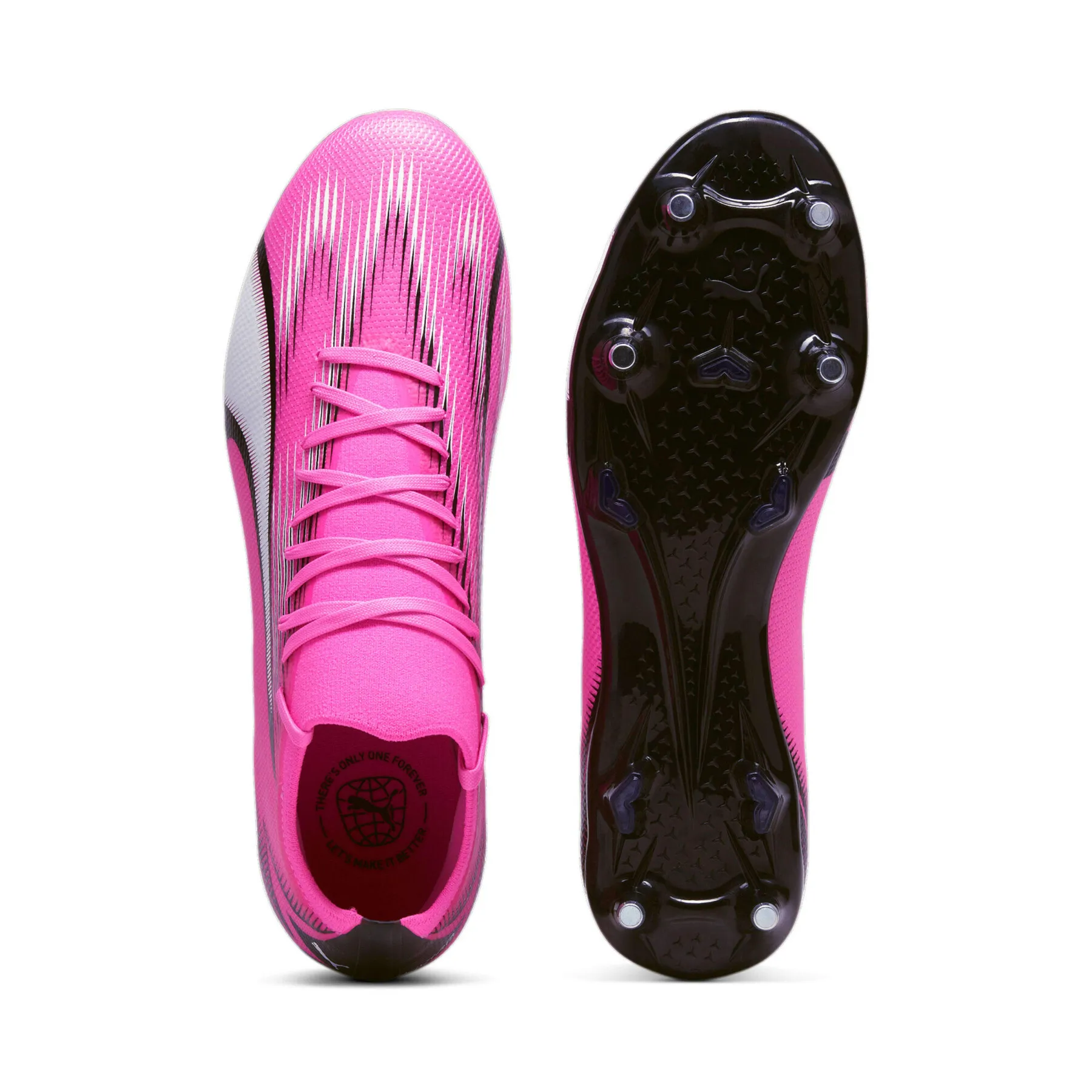 Chaussures de football Puma Ultra Match MxSG