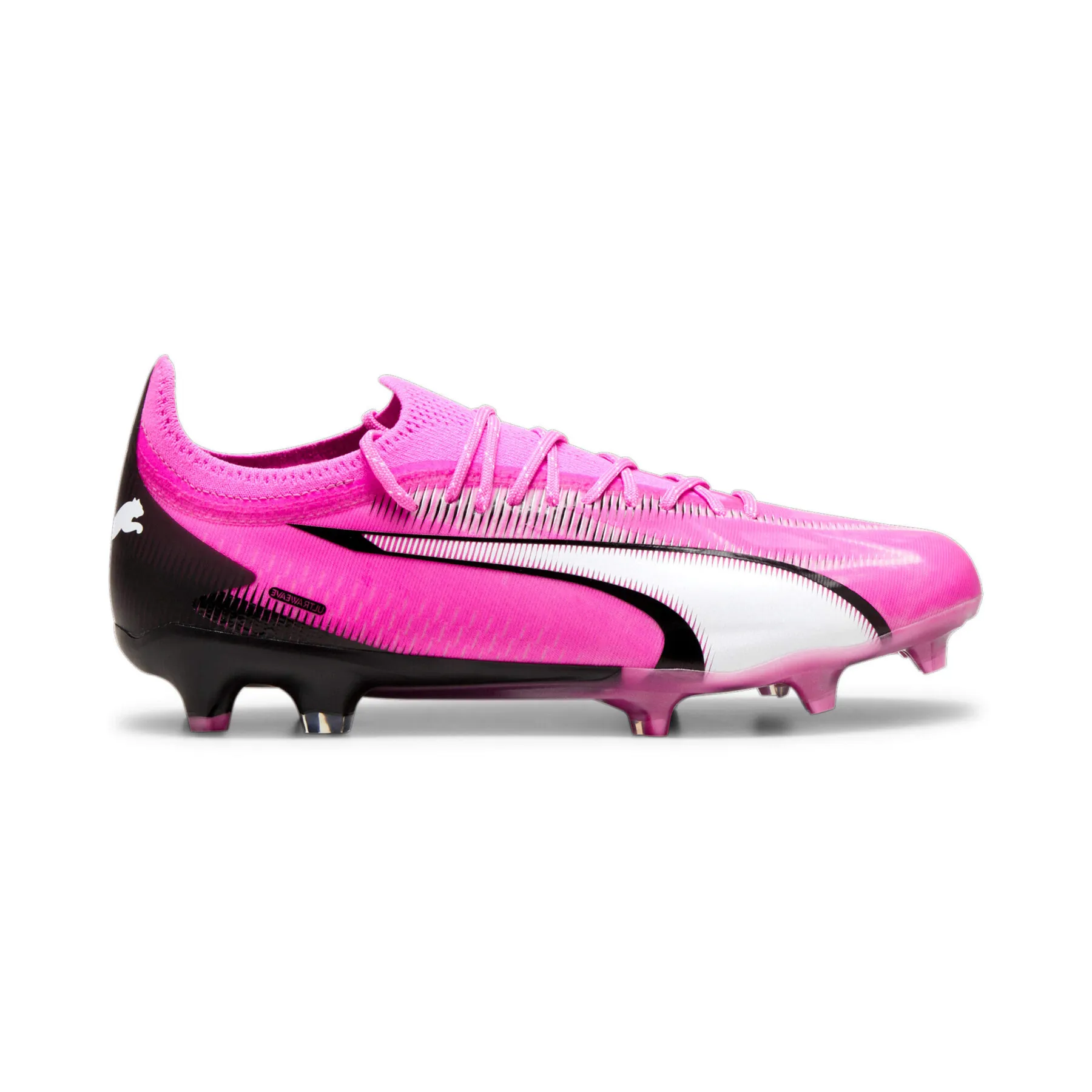 Chaussures de football Puma Ultra Ultimate FG/AG