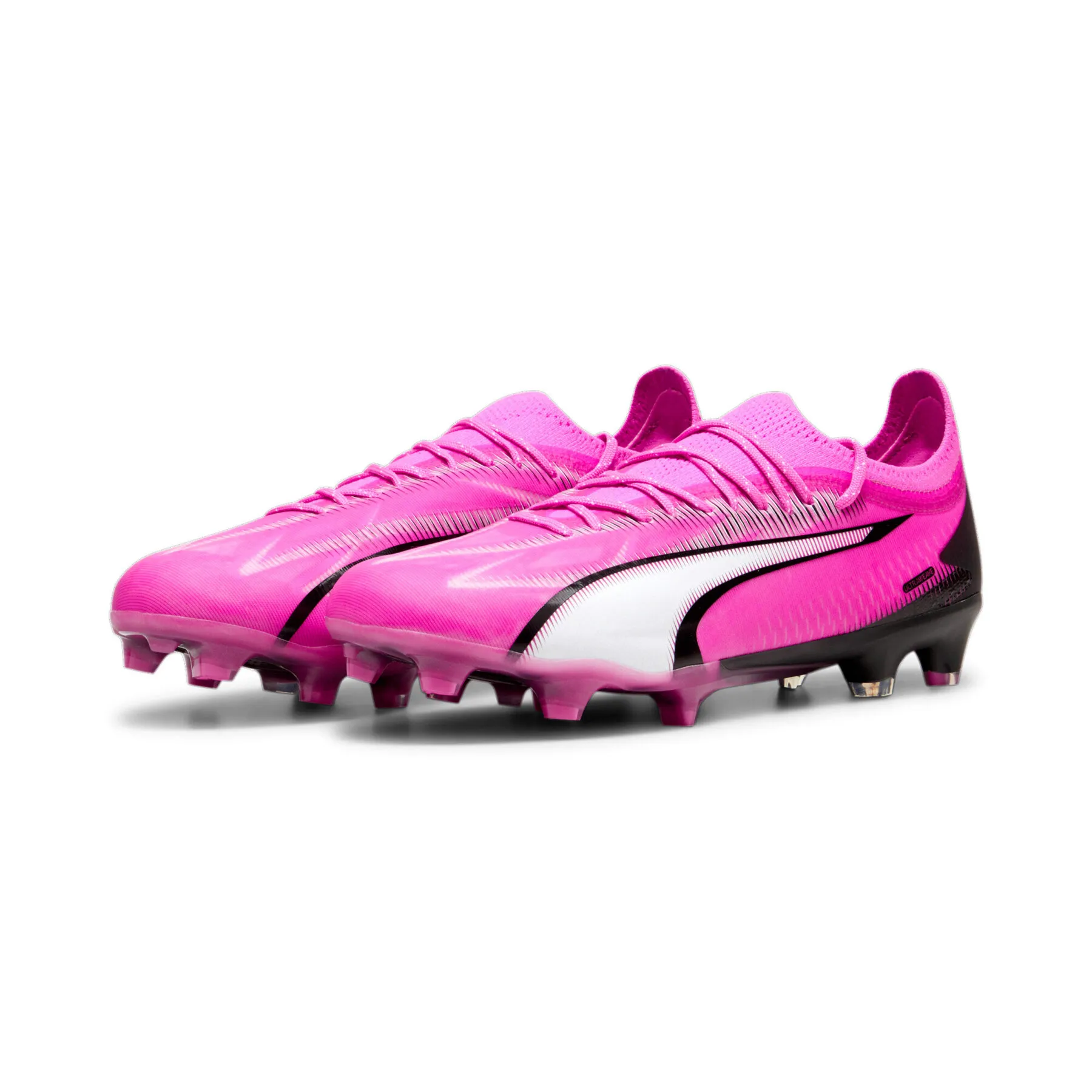 Chaussures de football Puma Ultra Ultimate FG/AG