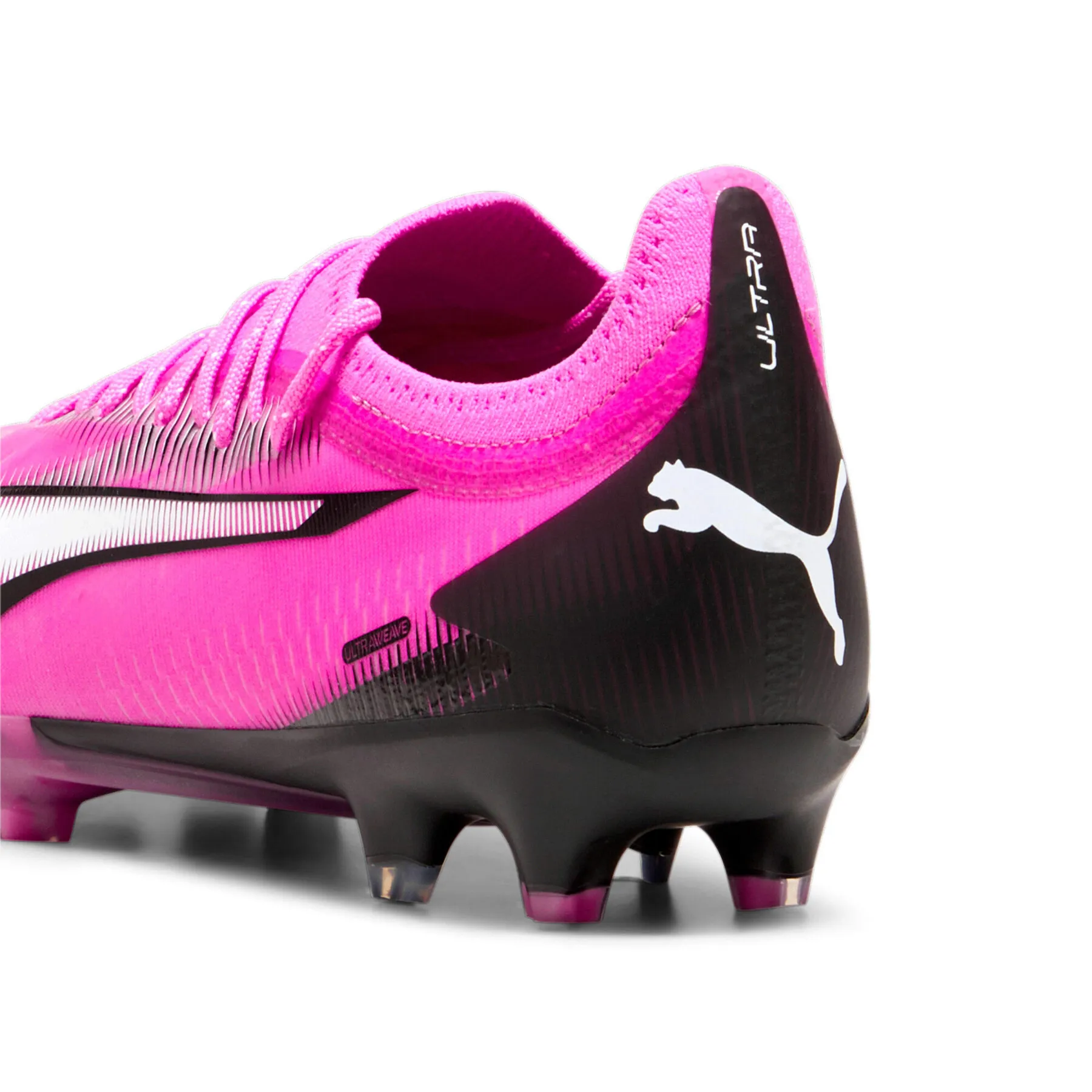 Chaussures de football Puma Ultra Ultimate FG/AG