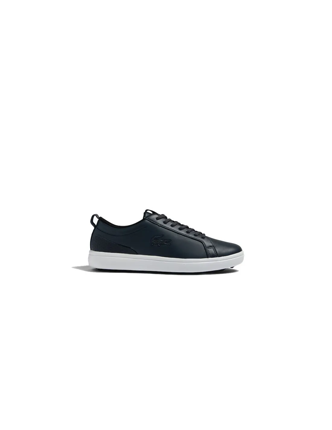 Chaussures de golf Lacoste G Elite Navy Chaussures de golf pour hommes