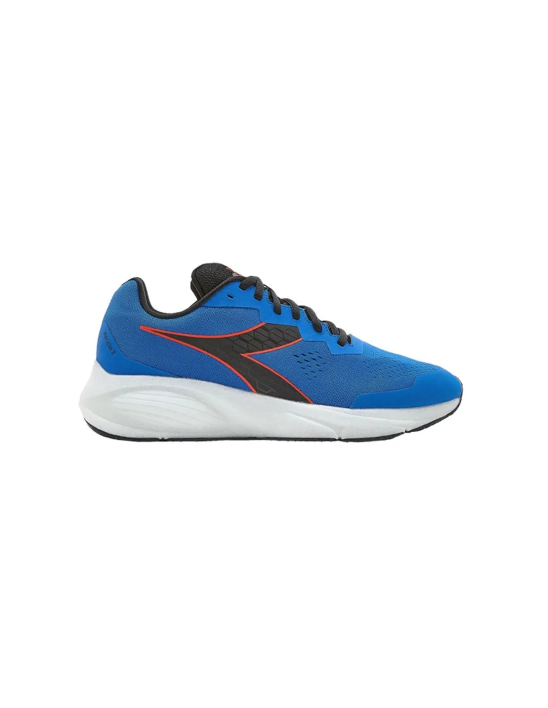 Chaussures de running Diadora Freccia 2 Hommes Bleu