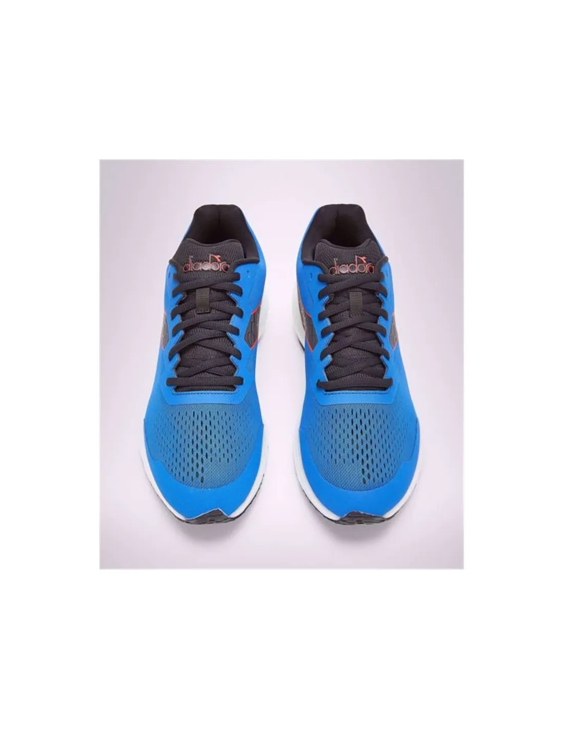 Chaussures de running Diadora Freccia 2 Hommes Bleu