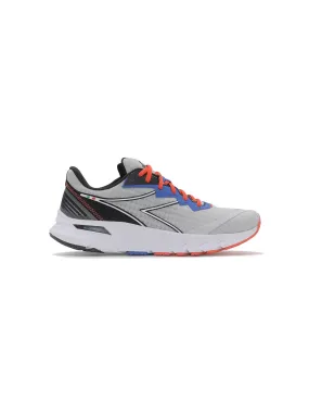 Chaussures de running Diadora Mythos Blushield Volo 2 gris Homme