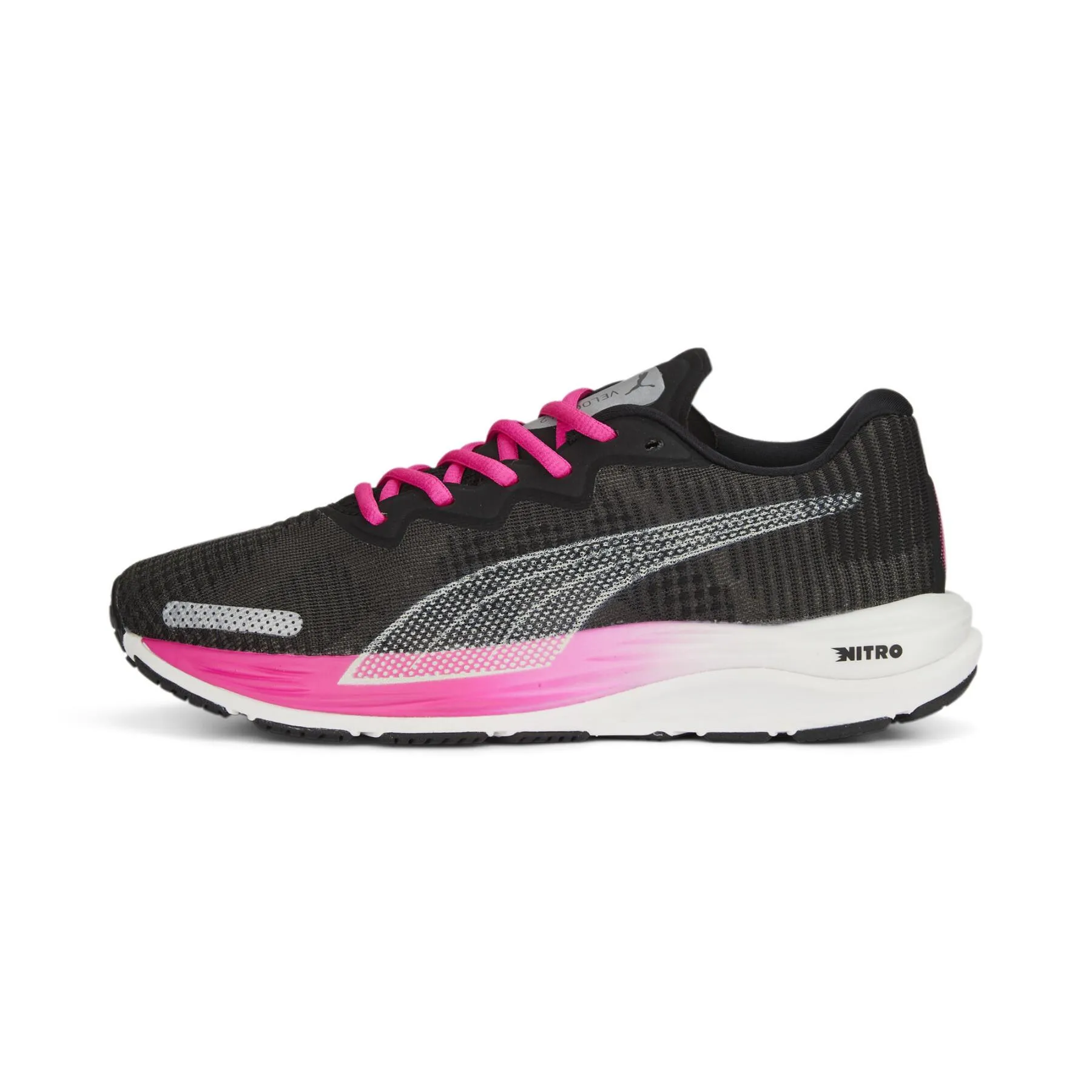 Chaussures de running femme Puma Velocity Nitro 2 Fade