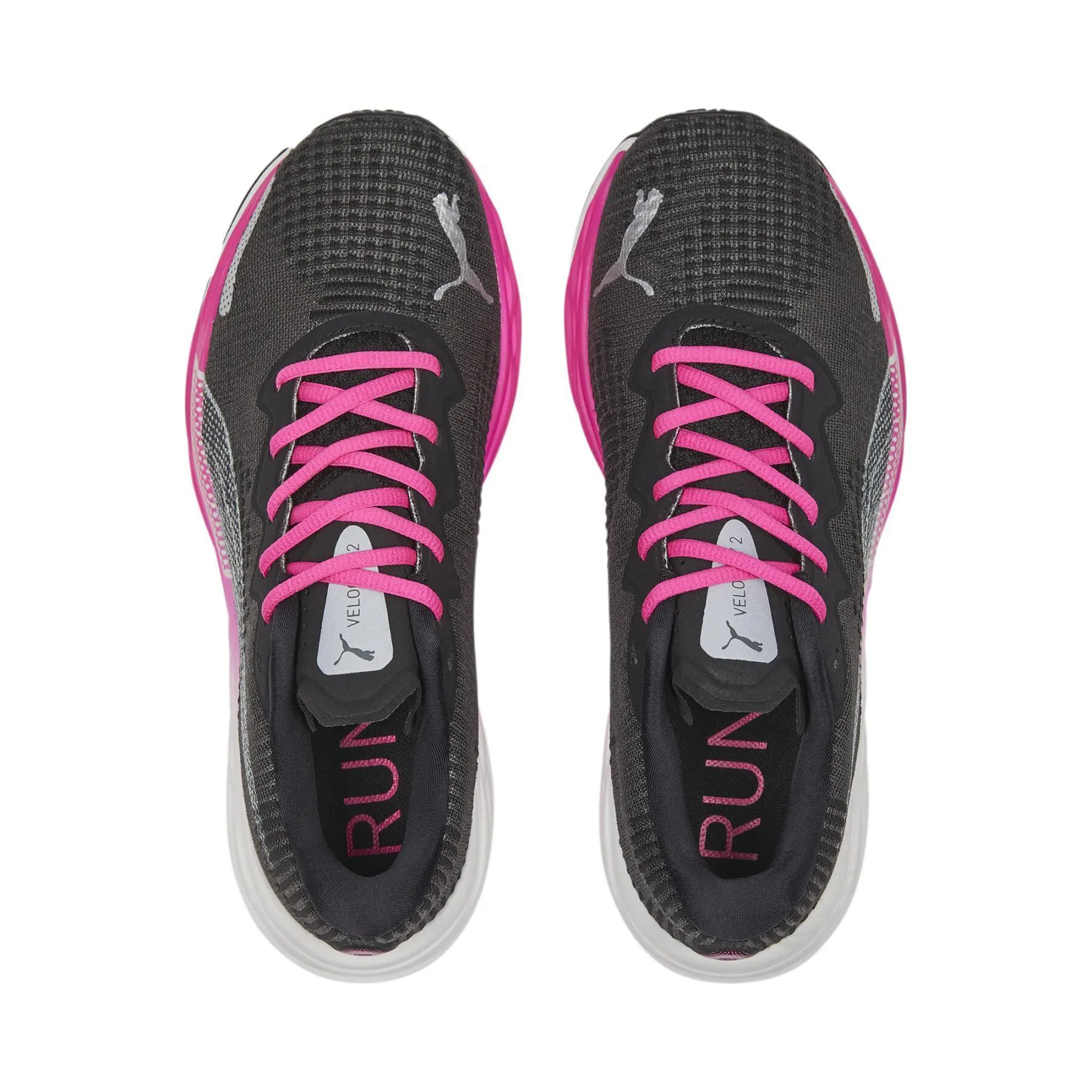 Chaussures de running femme Puma Velocity Nitro 2 Fade