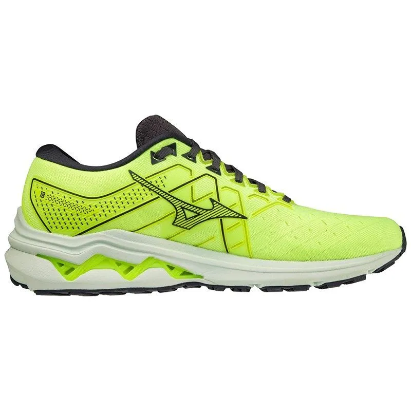 Chaussures de Running Mizuno Wave Inspire V 18 44