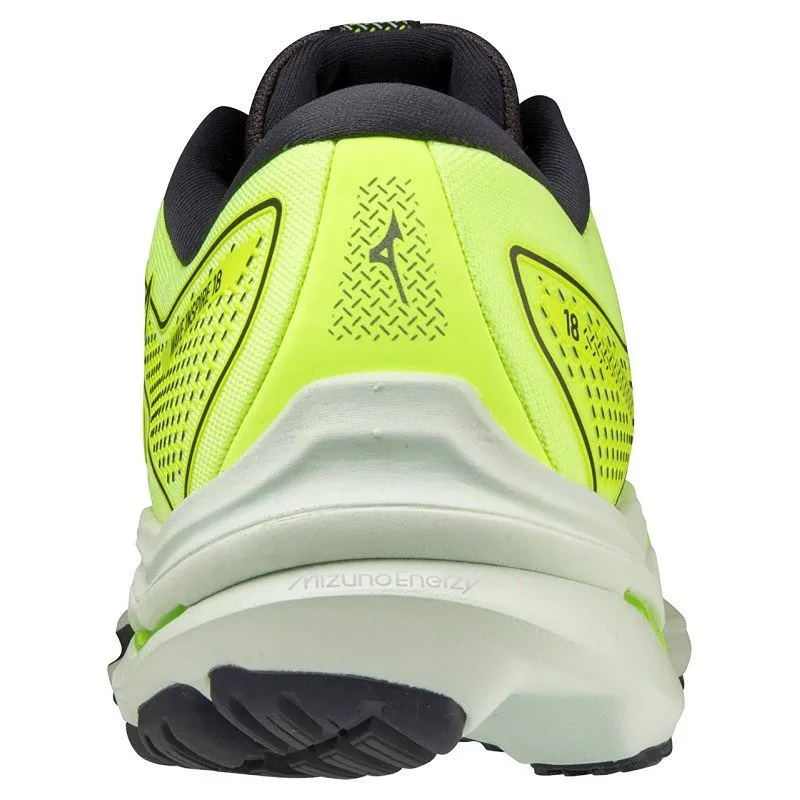 Chaussures de Running Mizuno Wave Inspire V 18 44