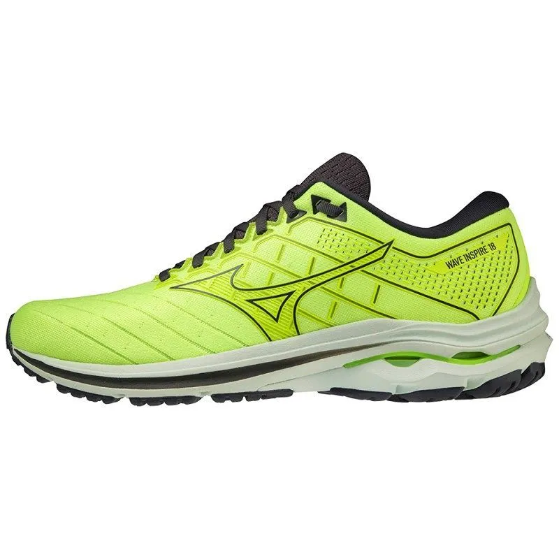 Chaussures de Running Mizuno Wave Inspire V 18 44