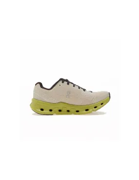 Chaussures de Running On Running Cloudgo Femme Sand | Zest