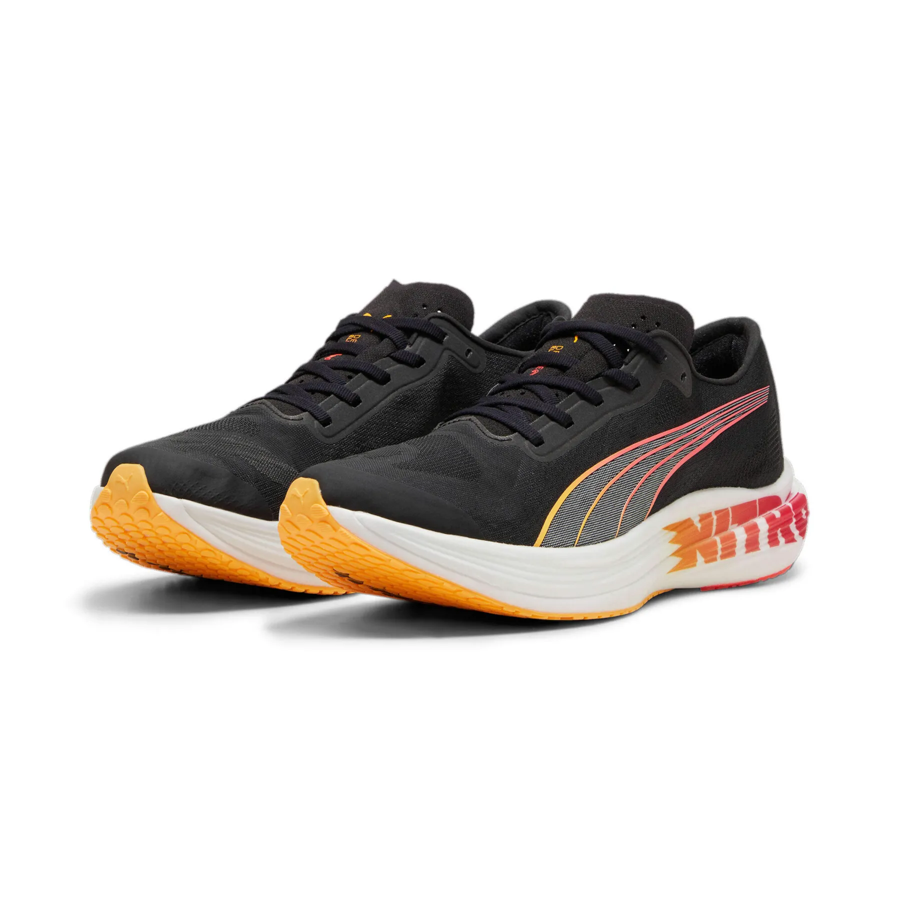 Chaussures de running Puma Deviate NITRO Elite 2 FF