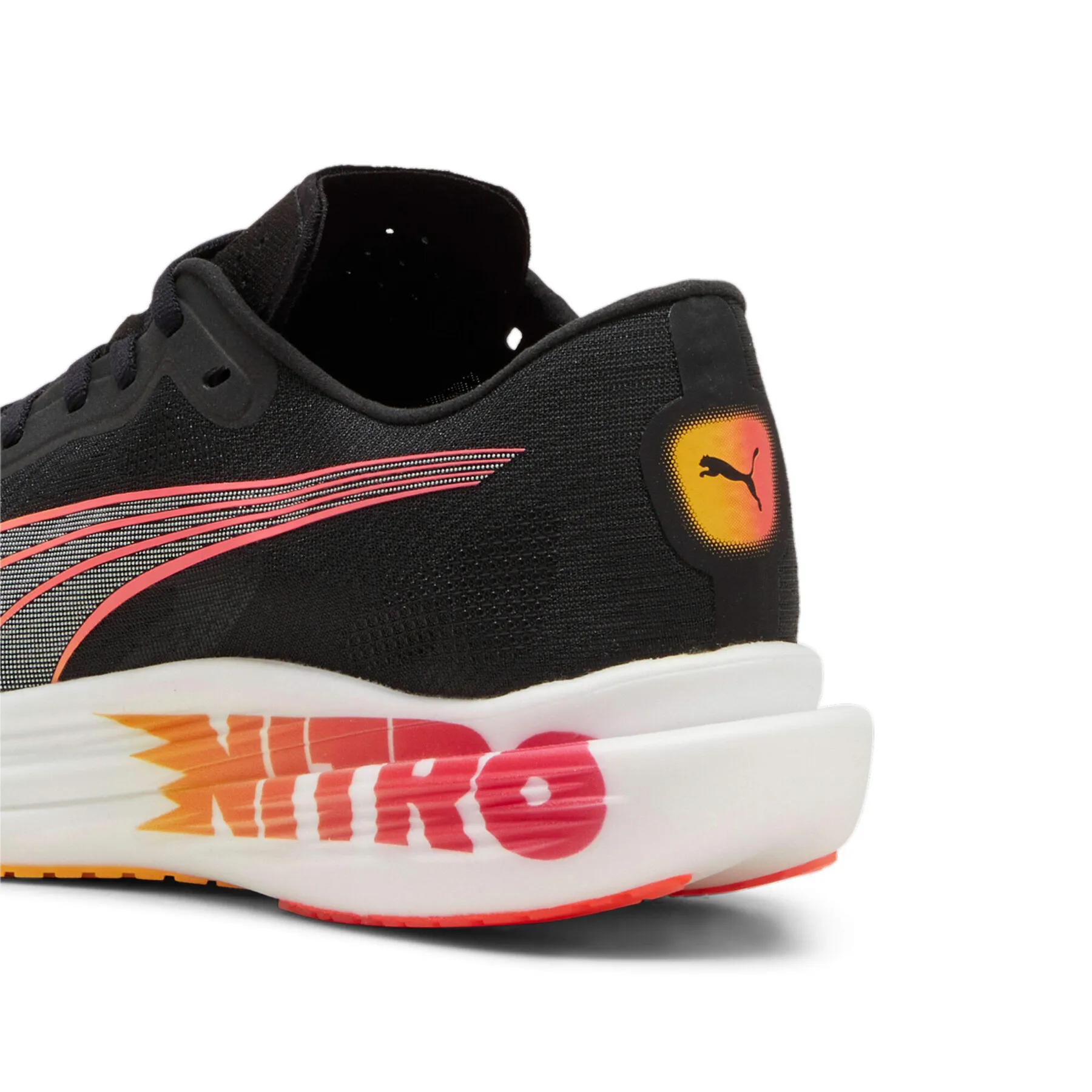 Chaussures de running Puma Deviate NITRO Elite 2 FF