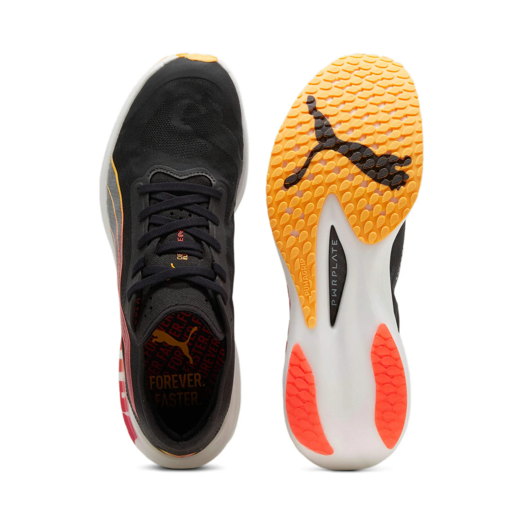 Chaussures de running Puma Deviate NITRO Elite 2 FF