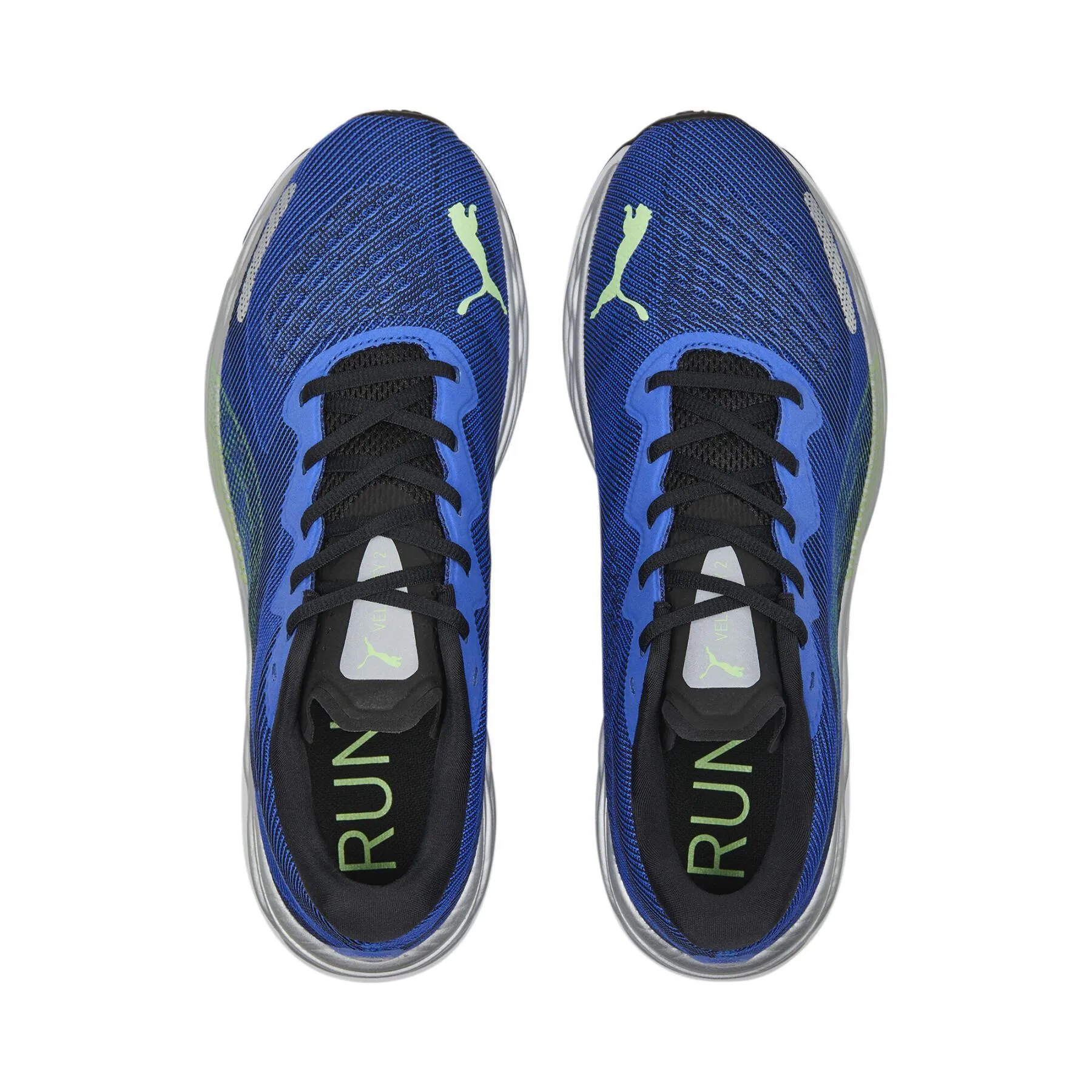 Chaussures de running Puma Velocity Nitro 2