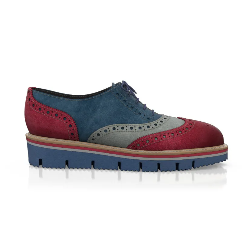 Chaussures de Ville 35852 | Girotti