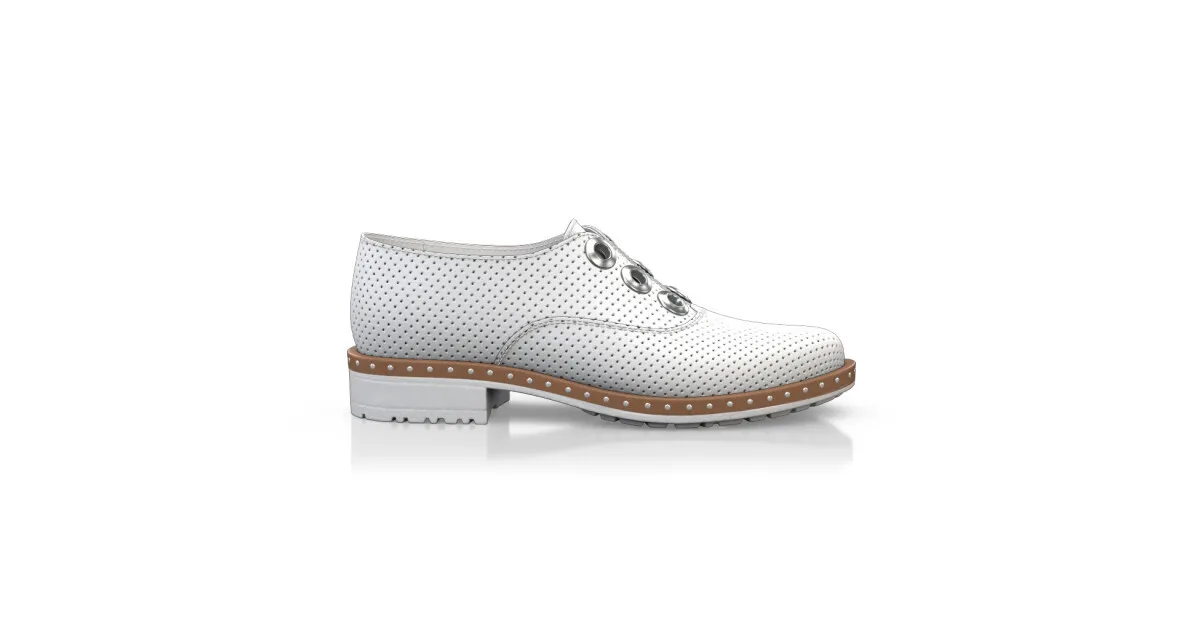 Chaussures de Ville 4757 | Girotti