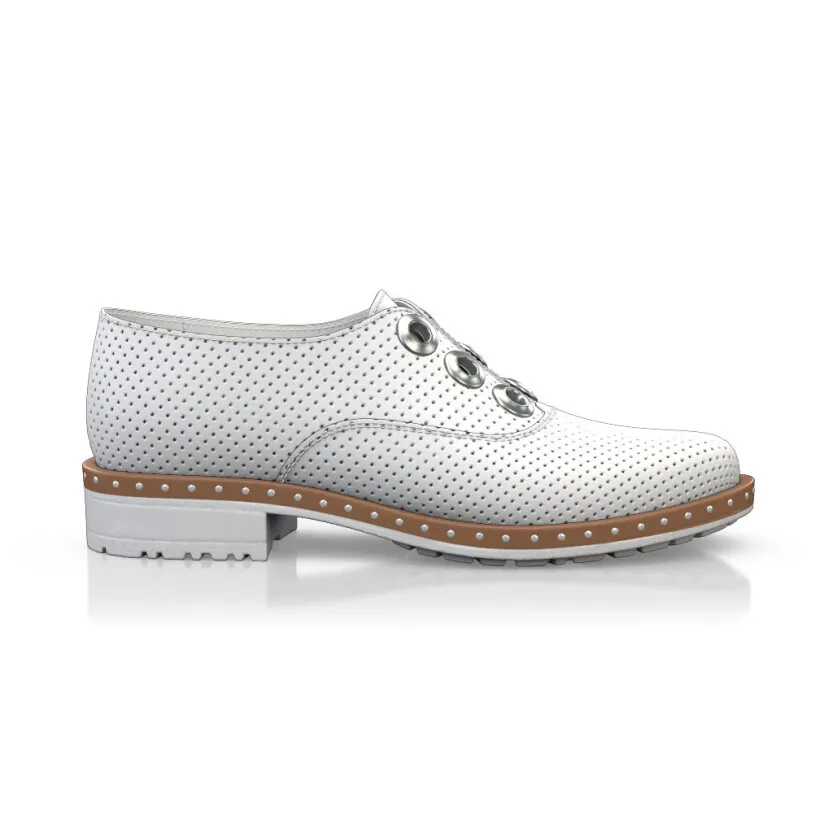 Chaussures de Ville 4757 | Girotti