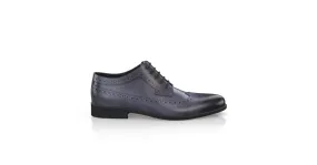 Chaussures derby pour hommes 3931 | Girotti