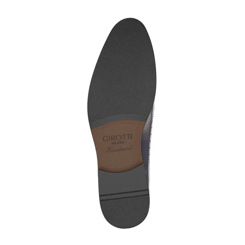 Chaussures derby pour hommes 3931 | Girotti