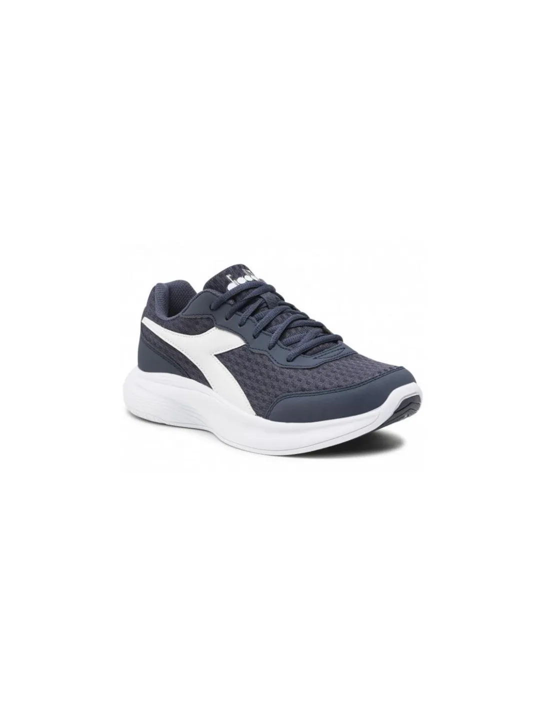 Chaussures Diadora Eagle 5 Hommes Navy