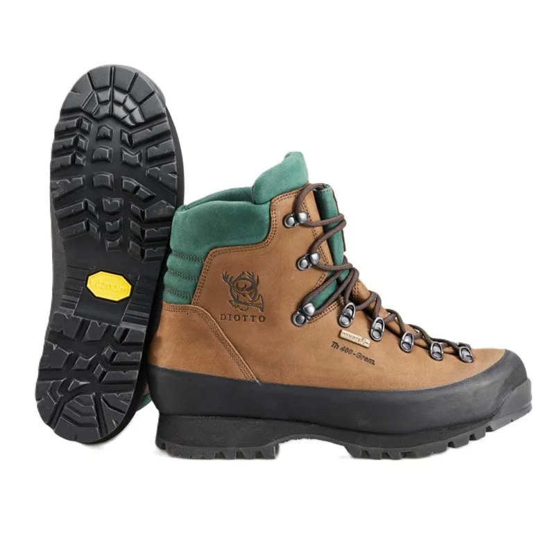 Chaussures Extreme 441 WindTex Diotto