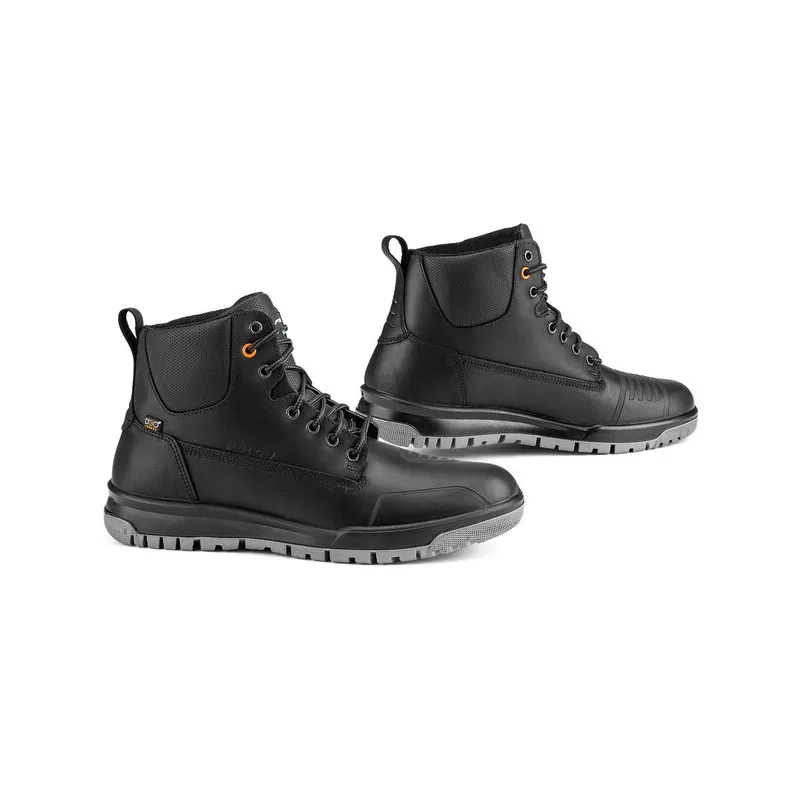 Chaussures Falco Patrol Waterproof Noir