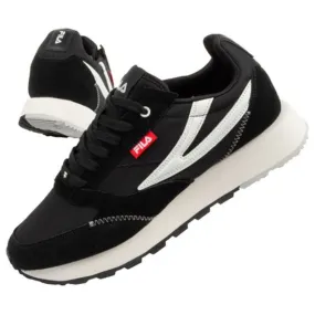 Chaussures Fila Run Formation 23.80010 le noir